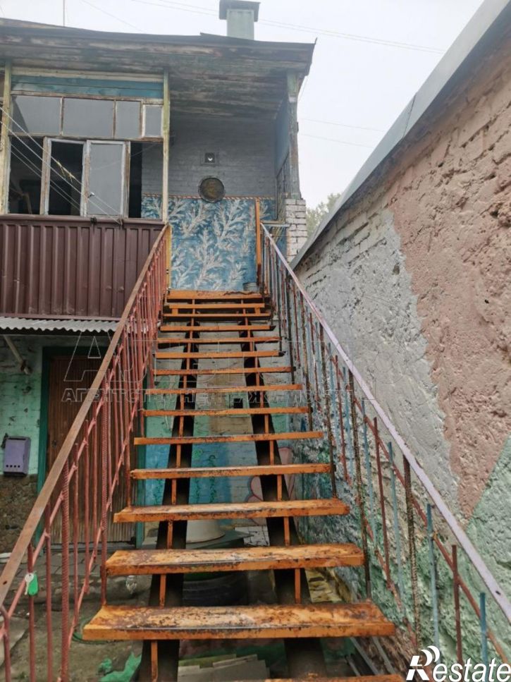 2-комн квартира улица Гусева, 97,  д. 97