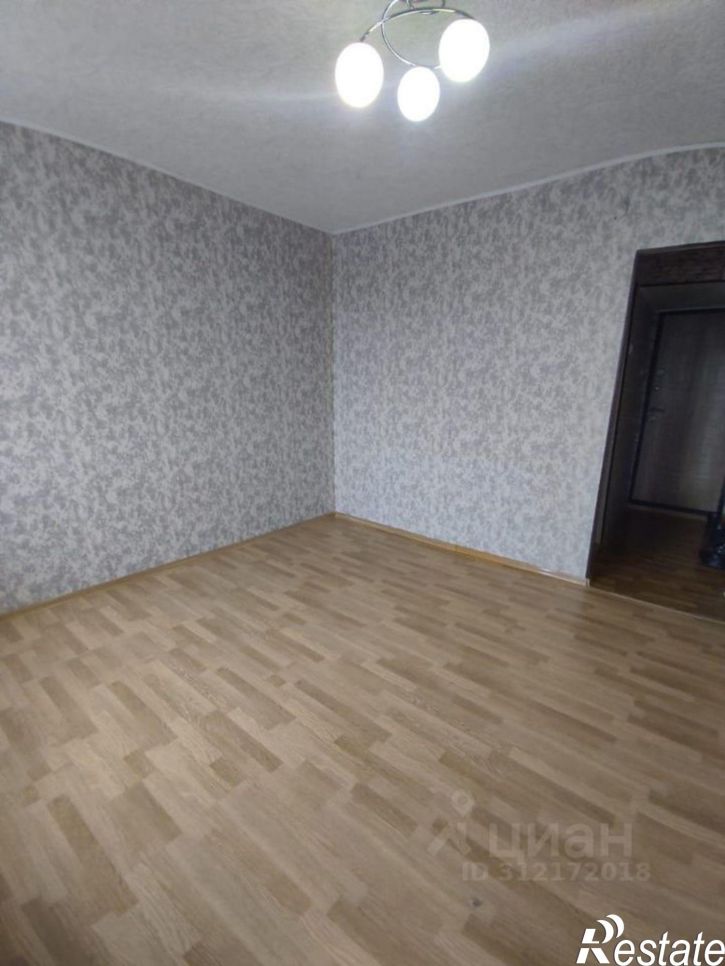 1-комн квартира Днепровский переулок, 108/1,  д. 108/1