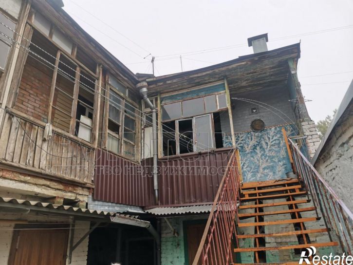 2-комн квартира улица Гусева, 97,  д. 97