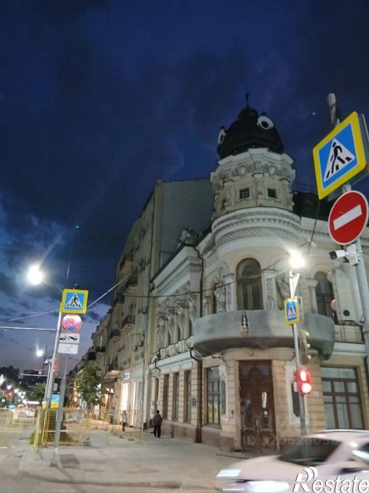 Комната ул Большая Садовая, 25,  д. 25