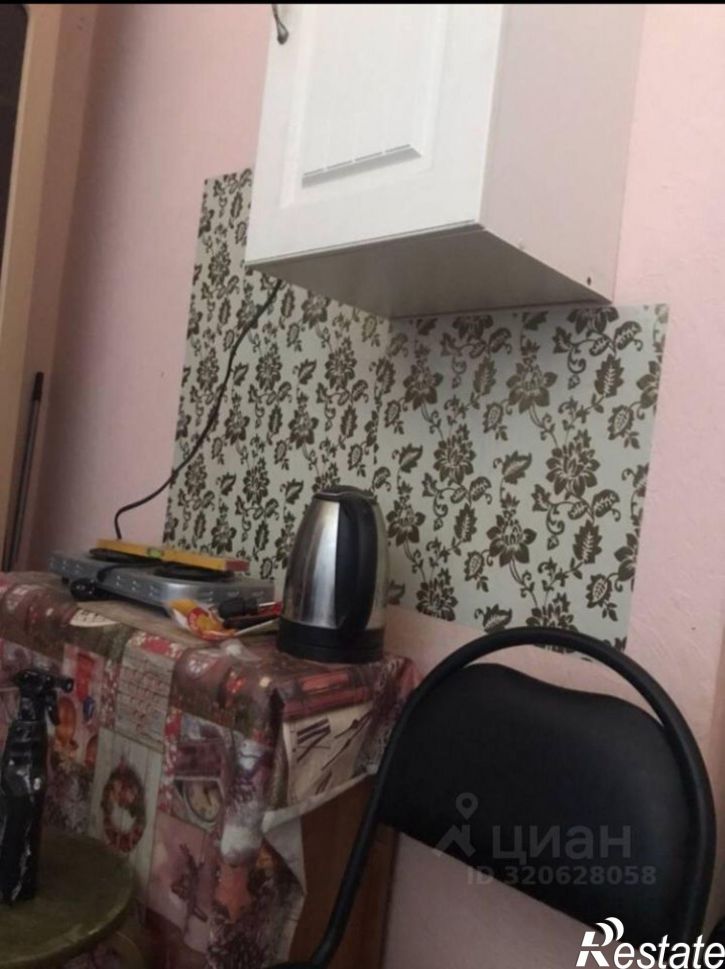 Комната ул Большая Садовая, 25,  д. 25