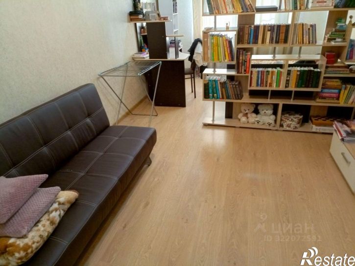 1-комн квартира проспект Ленина, 54,  д. 54