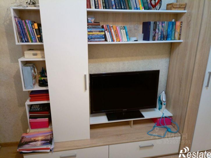 1-комн квартира проспект Ленина, 54,  д. 54