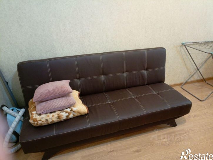 1-комн квартира проспект Ленина, 54,  д. 54