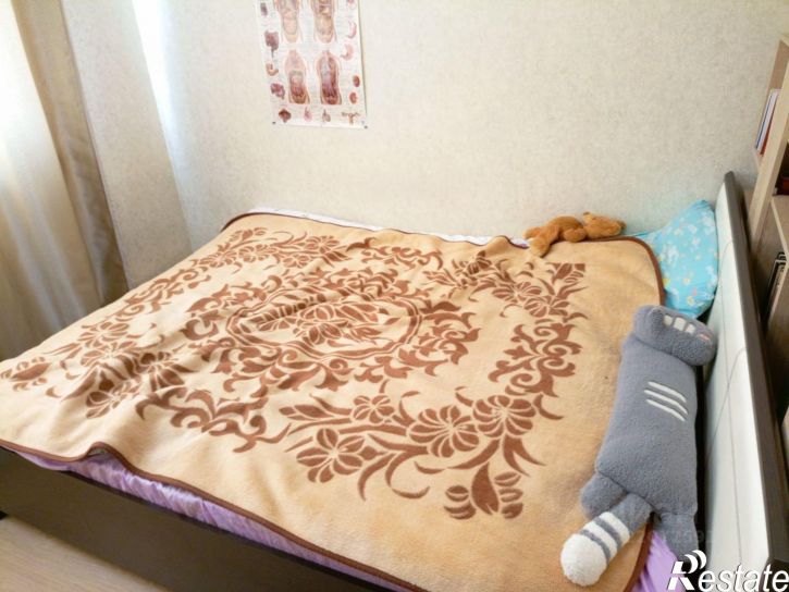 1-комн квартира проспект Ленина, 54,  д. 54