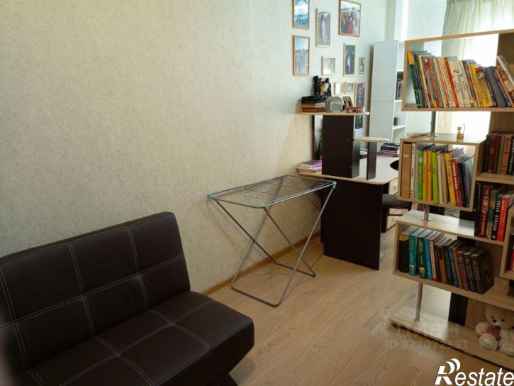 1-комн квартира проспект Ленина, 54,  д. 54