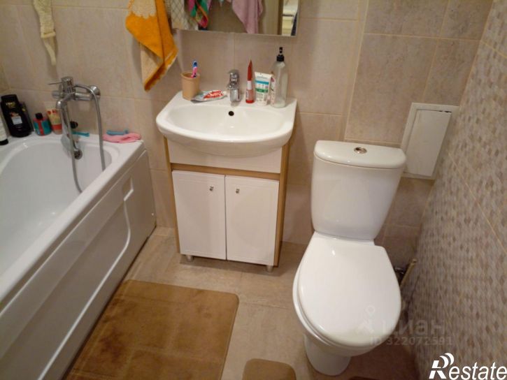 1-комн квартира проспект Ленина, 54,  д. 54