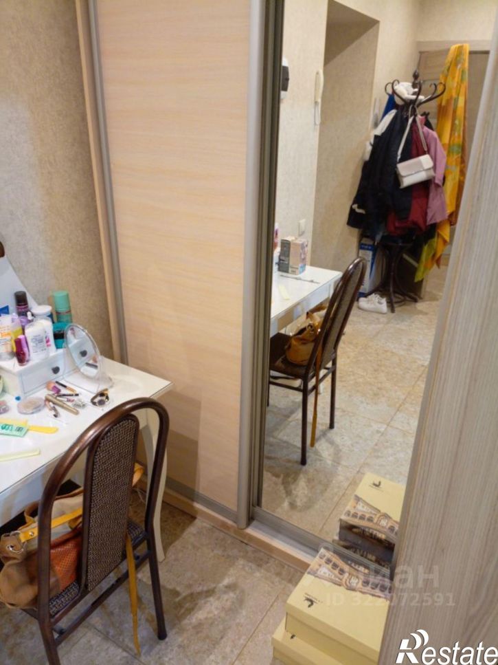 1-комн квартира проспект Ленина, 54,  д. 54