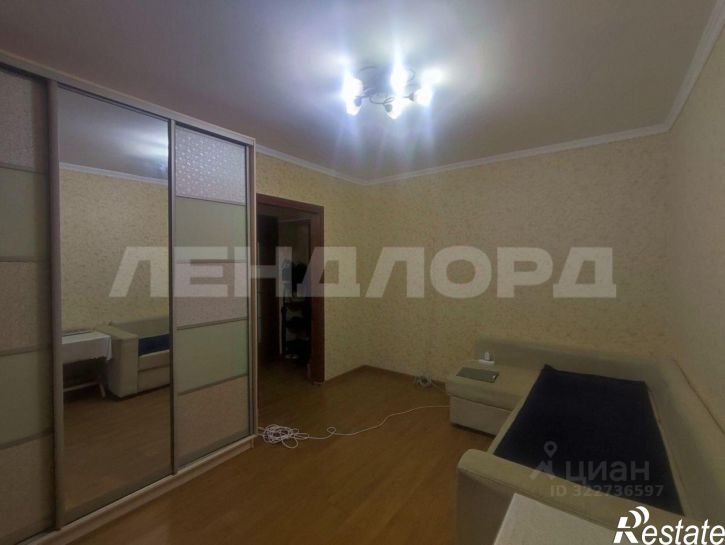 1-комн квартира улица Добровольского, 38,  д. 38