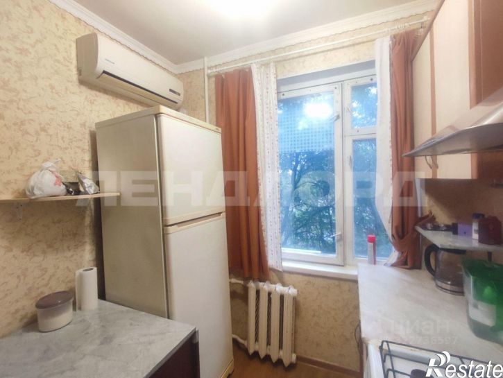 1-комн квартира улица Добровольского, 38,  д. 38