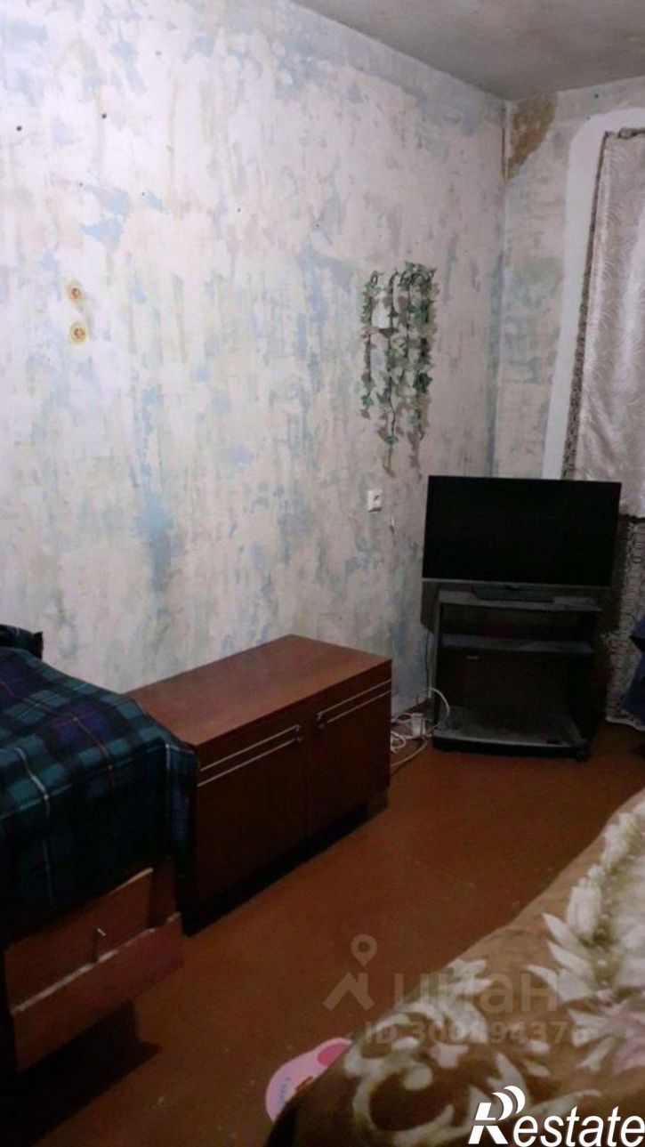 2-комн квартира Магнитогорская улица, 3/1,  д. 3/1