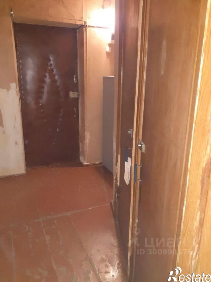 2-комн квартира Магнитогорская улица, 3/1,  д. 3/1