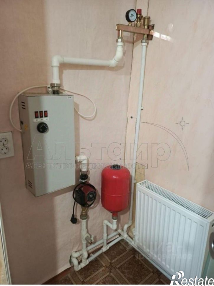 1-комн квартира ул Филимоновская, 51,  д. 51