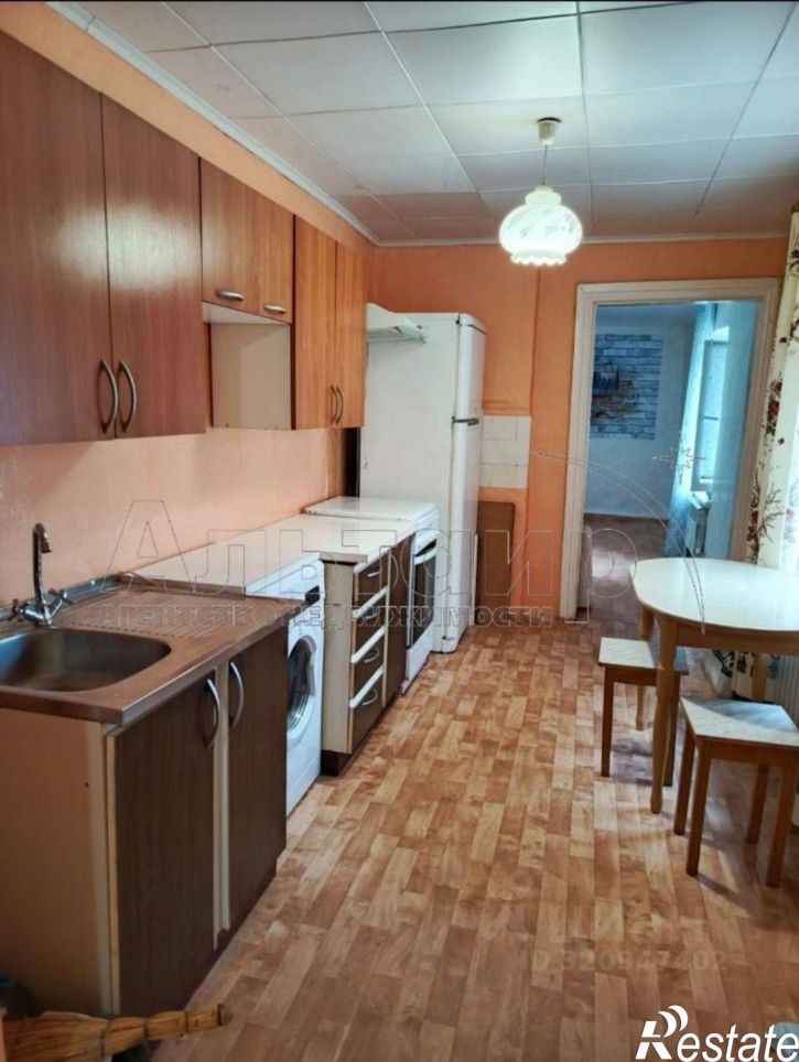 1-комн квартира ул Филимоновская, 51,  д. 51