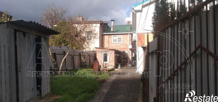 1-комн квартира ул Филимоновская, 51,  д. 51