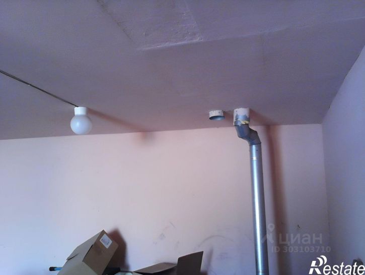 Гараж/парковка Гарнизонный пер, 4,  д. 4