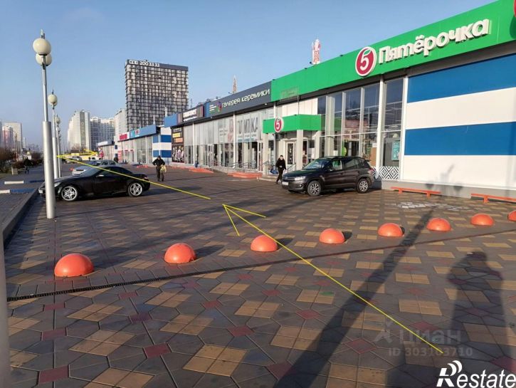 Гараж/парковка Гарнизонный пер, 4,  д. 4