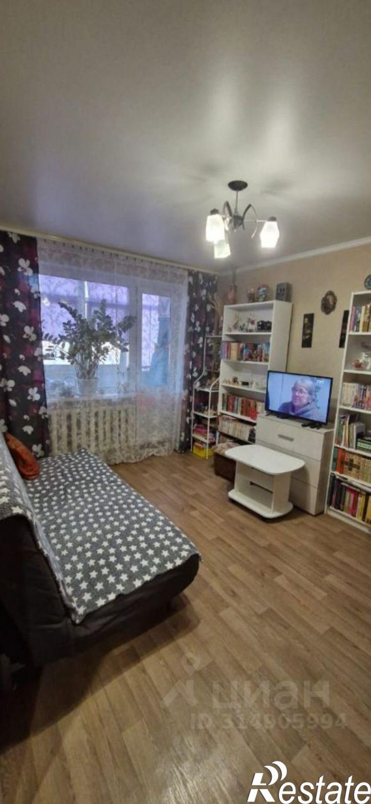 1-комн квартира Орбитальная улица, 80,  д. 80