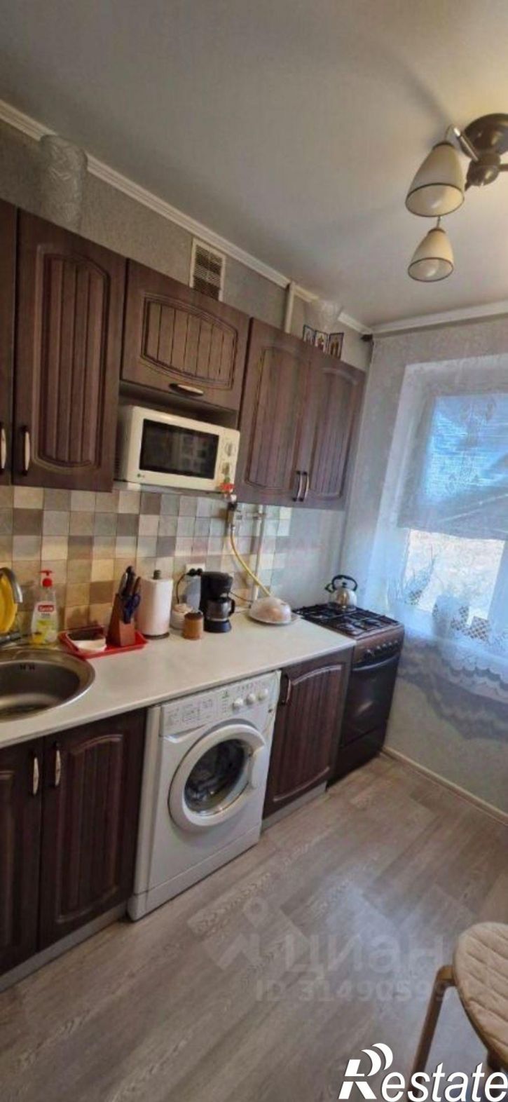 1-комн квартира Орбитальная улица, 80,  д. 80