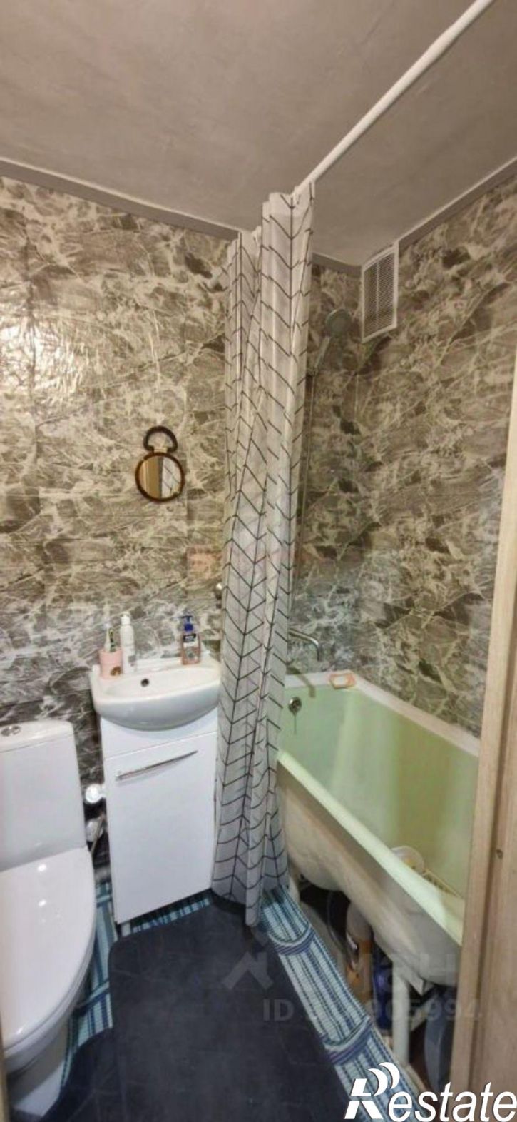 1-комн квартира Орбитальная улица, 80,  д. 80