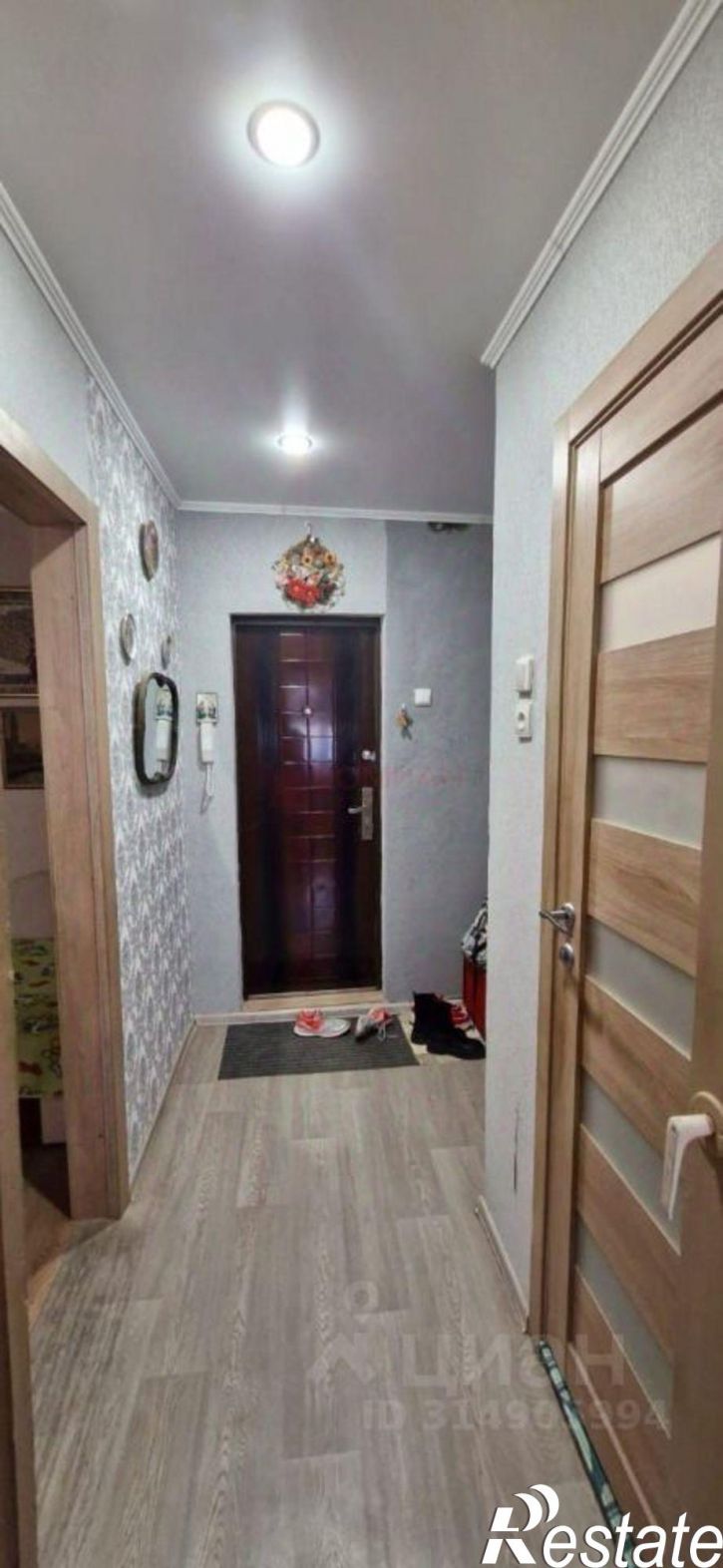 1-комн квартира Орбитальная улица, 80,  д. 80