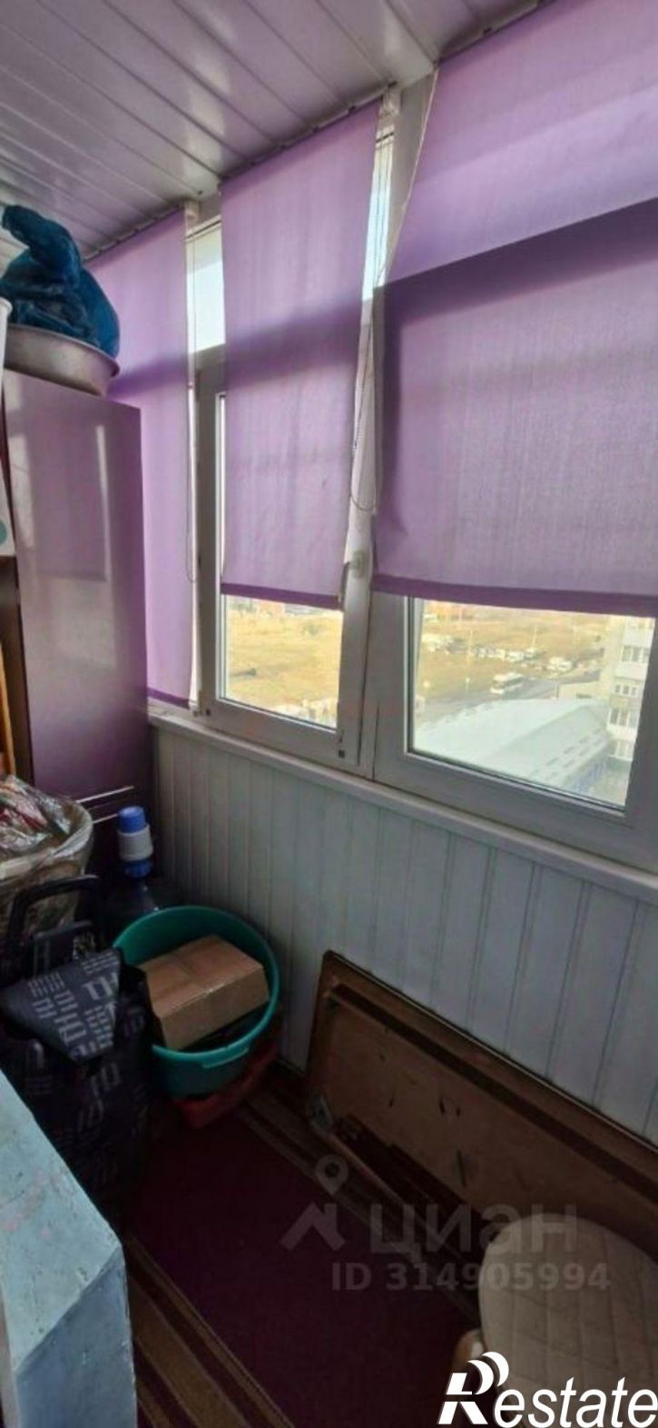 1-комн квартира Орбитальная улица, 80,  д. 80