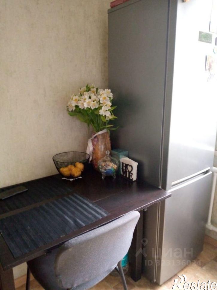 1-комн квартира ул Содружества, 35/2,  д. 35/2