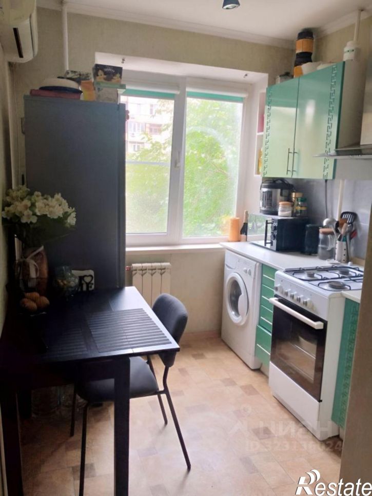 1-комн квартира ул Содружества, 35/2,  д. 35/2