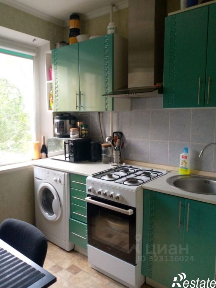 1-комн квартира ул Содружества, 35/2,  д. 35/2