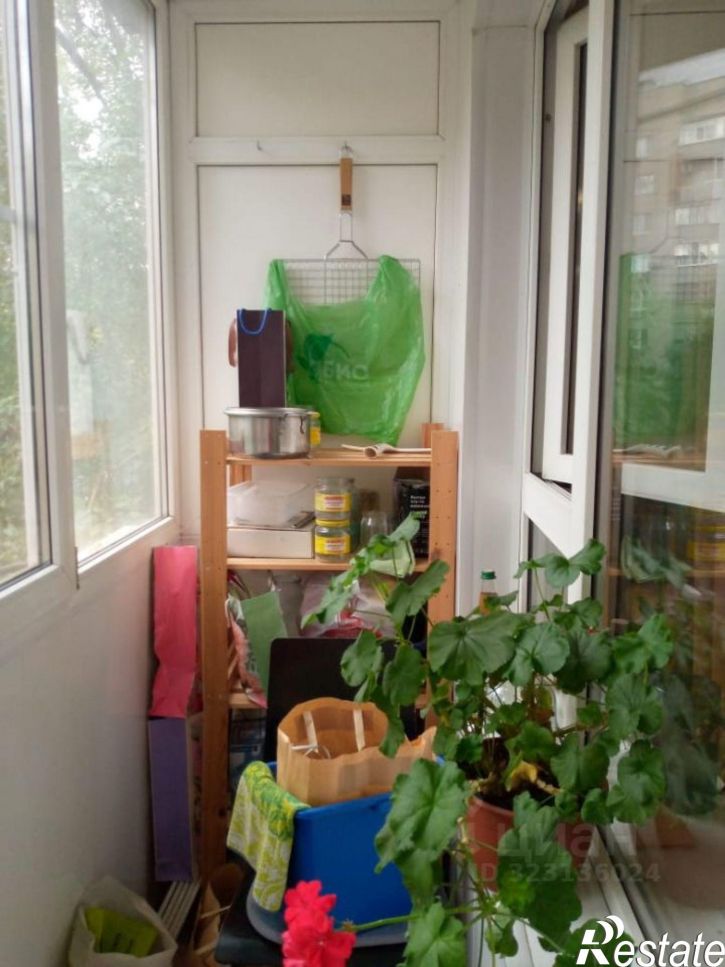 1-комн квартира ул Содружества, 35/2,  д. 35/2