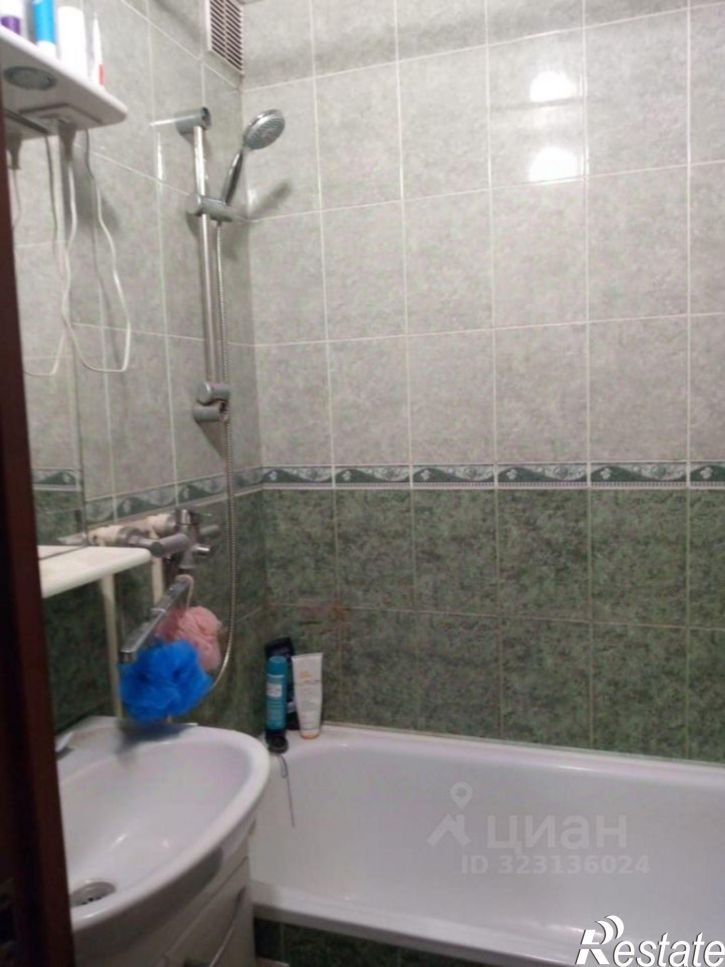 1-комн квартира ул Содружества, 35/2,  д. 35/2