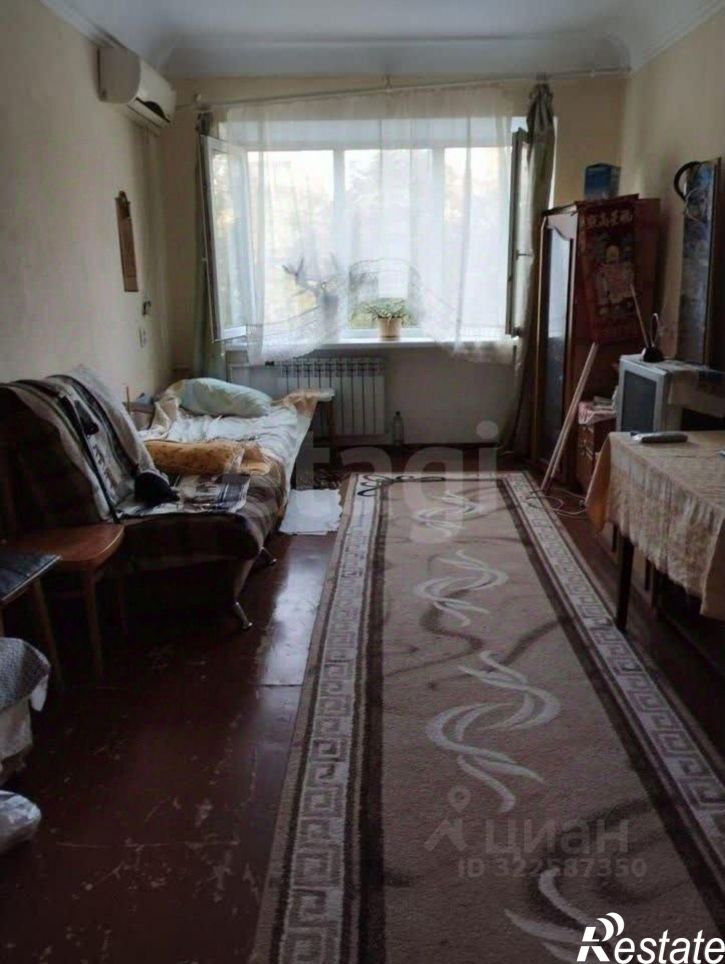 2-комн квартира 2-я Краснодарская улица, 82/1,  д. 82/1