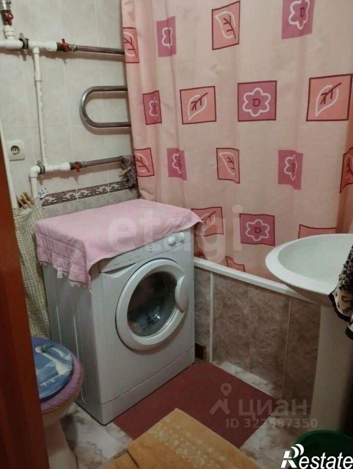 2-комн квартира 2-я Краснодарская улица, 82/1,  д. 82/1