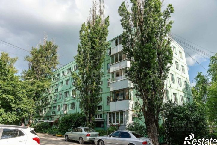 2-комн квартира 2-я Краснодарская улица, 82/1,  д. 82/1