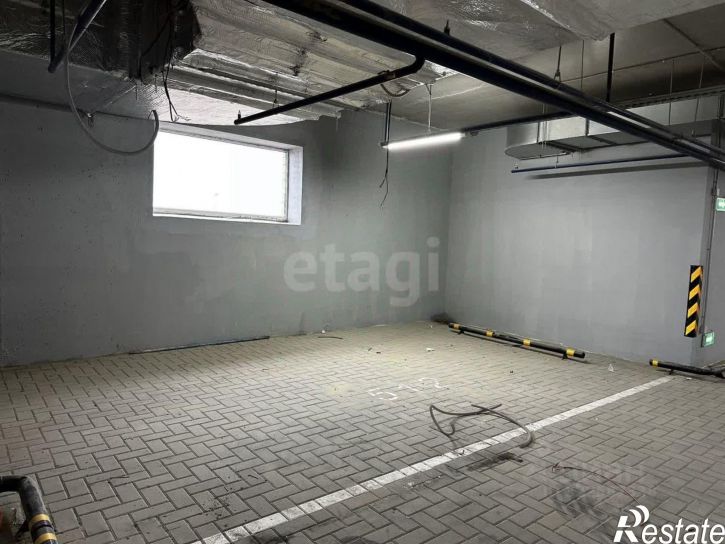 Гараж/парковка ул 23-я линия, 54,  д. 54