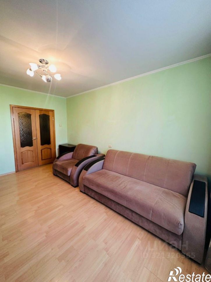 3-комн квартира ул Таганрогская, 118/4,  д. 118/4