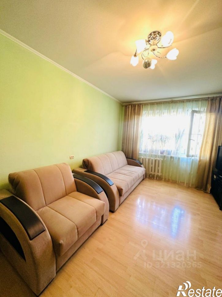 3-комн квартира ул Таганрогская, 118/4,  д. 118/4