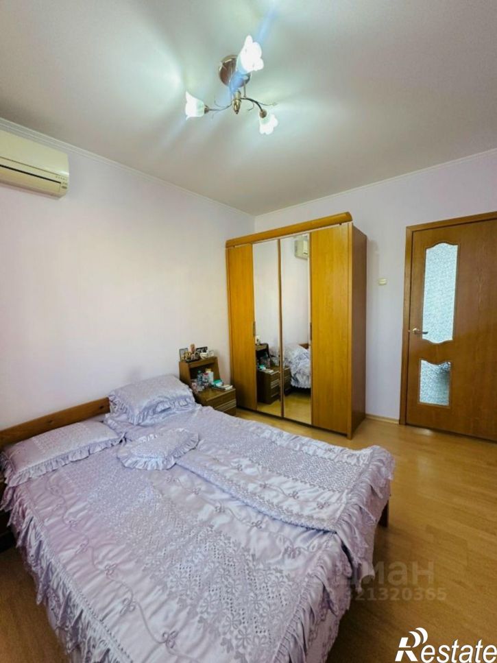 3-комн квартира ул Таганрогская, 118/4,  д. 118/4