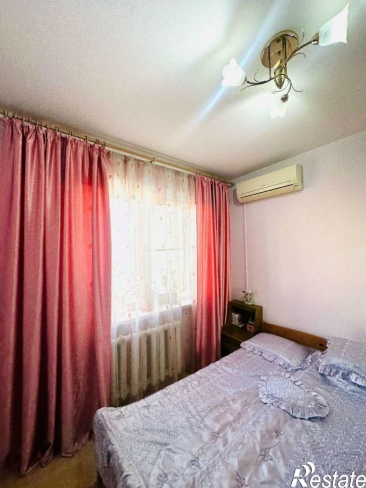 3-комн квартира ул Таганрогская, 118/4,  д. 118/4