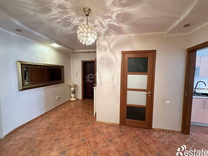 3-комн квартира улица Максима Горького, 15,  д. 15