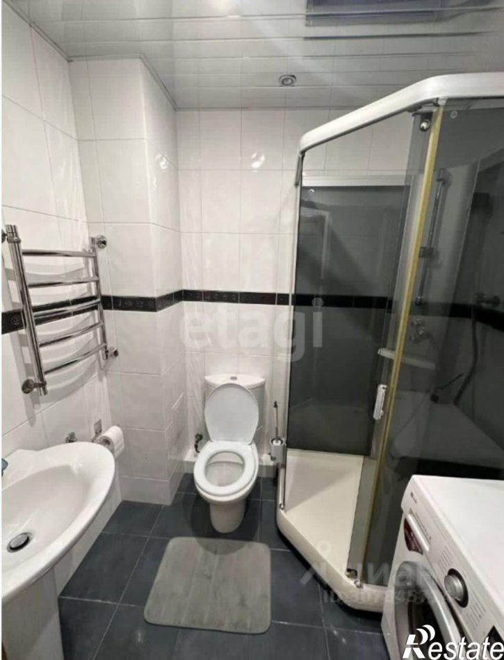 3-комн квартира улица Максима Горького, 15,  д. 15