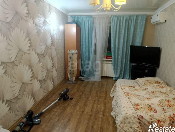 2-комн квартира ул Ларина, 18,  д. 18