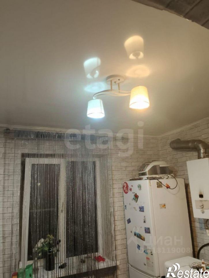 2-комн квартира ул Ларина, 18,  д. 18