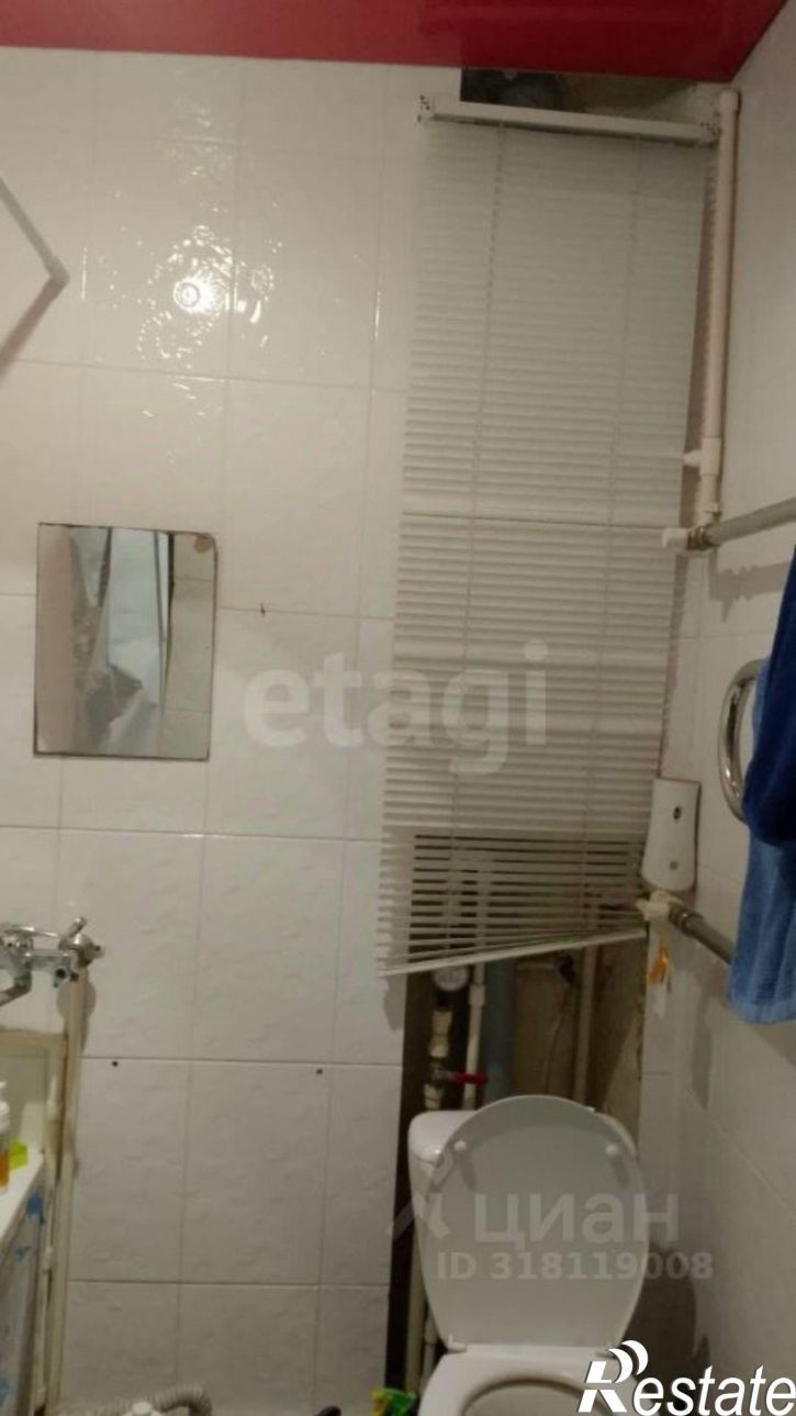 2-комн квартира ул Ларина, 18,  д. 18