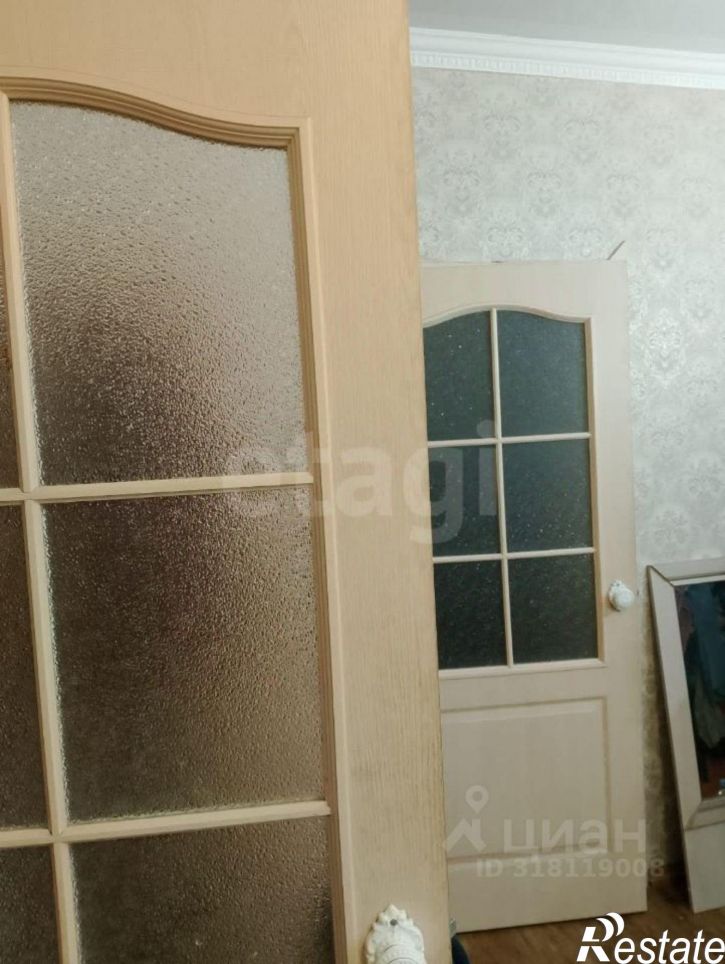 2-комн квартира ул Ларина, 18,  д. 18