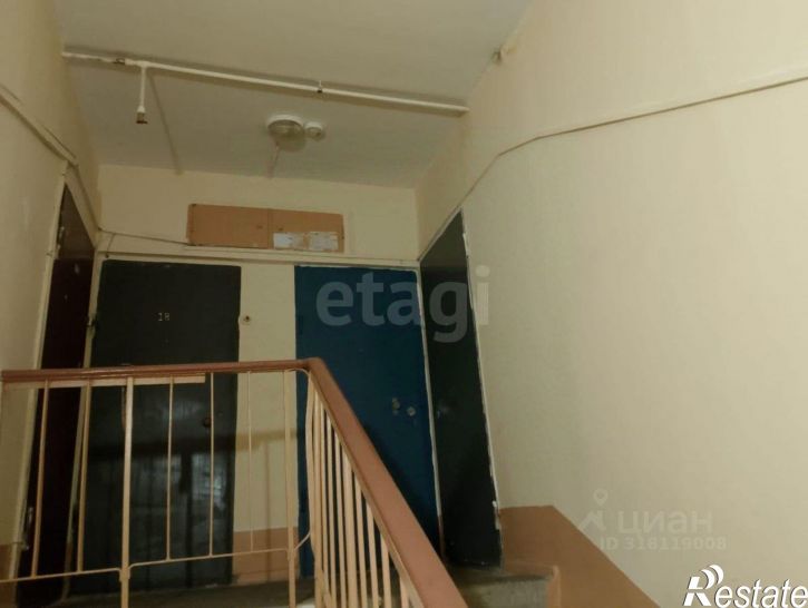 2-комн квартира ул Ларина, 18,  д. 18