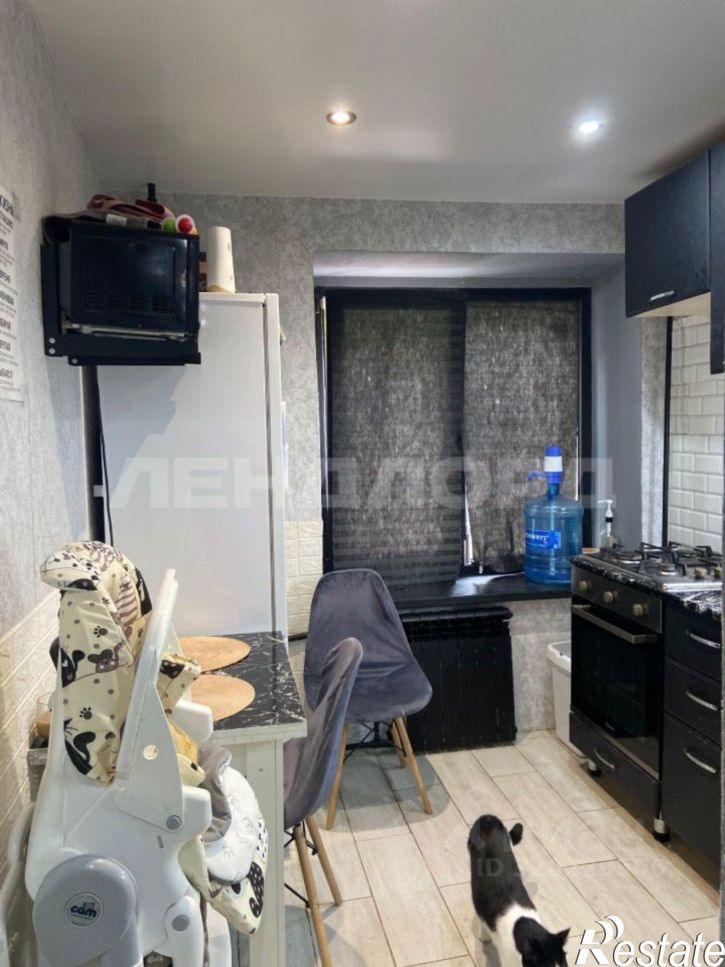 1-комн квартира улица Содружества, 3,  д. 3