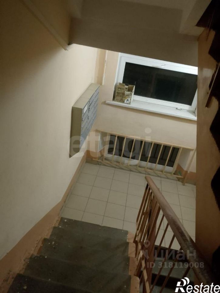 2-комн квартира ул Ларина, 18,  д. 18