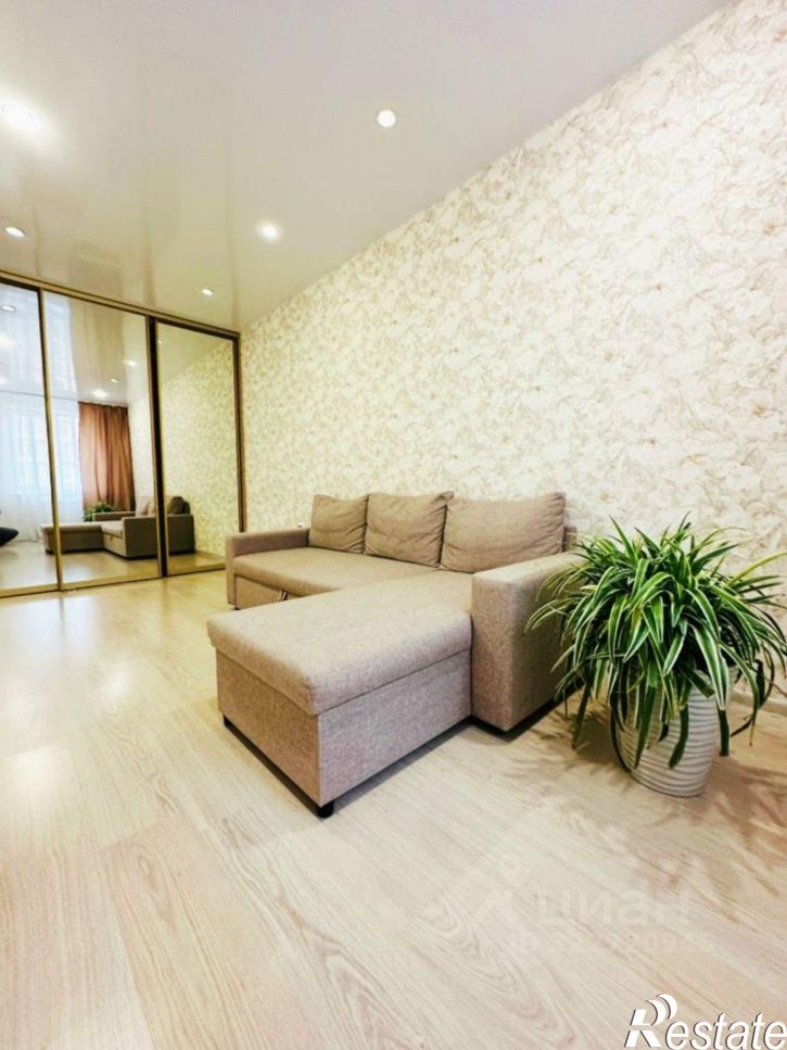 2-комн квартира ул Тибетская, 1б 1,  д. 1б 1,  к. 1