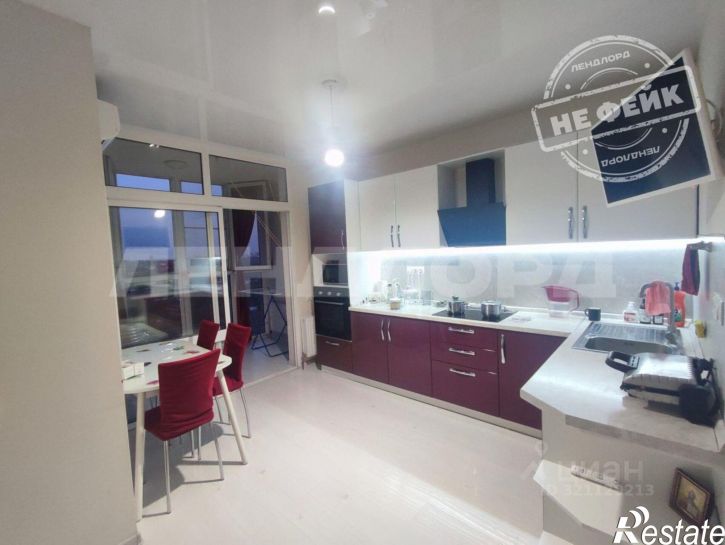 2-комн квартира Элеваторный пер, 10,  д. 10